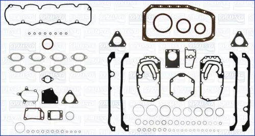 Full Gasket Kit, engine