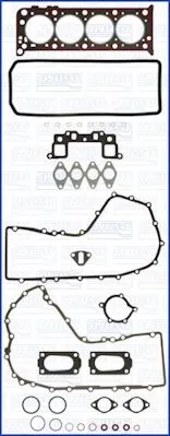 Gasket Kit, cylinder head