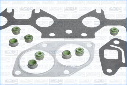 AJUSA Gasket Kit, cylinder head (52097700)