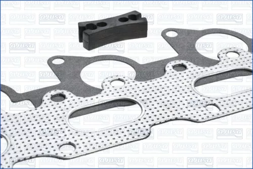 AJUSA Gasket Kit, cylinder head (52110200)
