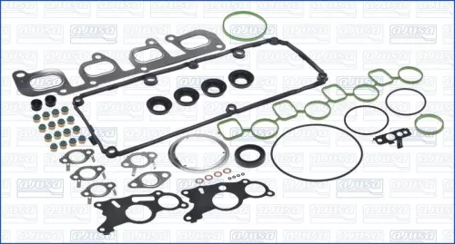 Gasket Kit, cylinder head