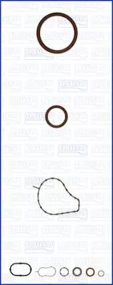Gasket Kit, crankcase