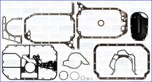 AJUSA Gasket Kit, crankcase (54147700)