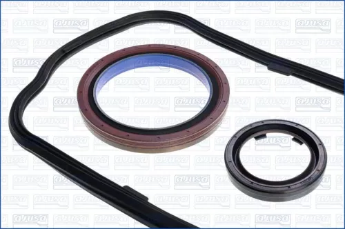 AJUSA Gasket Kit, crankcase (54162300)