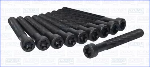 Cylinder Head Bolt Set