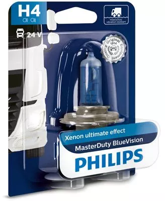 PHILIPS Bulb (13342MDBVB1)