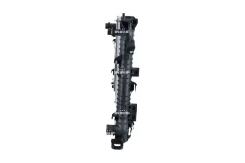 NRF Radiator, engine cooling (53116)