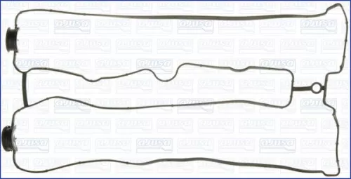 AJUSA Gasket, cylinder head cover (11063400)