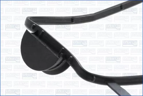 AJUSA Gasket, cylinder head cover (11063400)