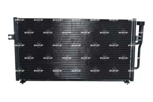 NRF Condenser, air conditioning (350213)