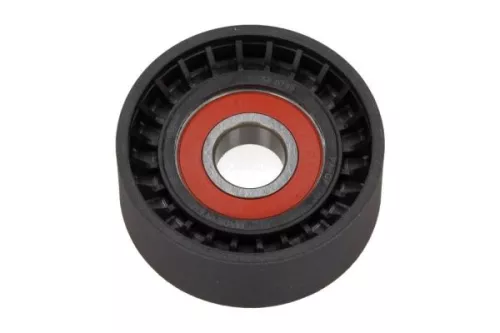 Tensioner Pulley, V-ribbed belt