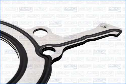AJUSA Gasket, cylinder head (10190000)