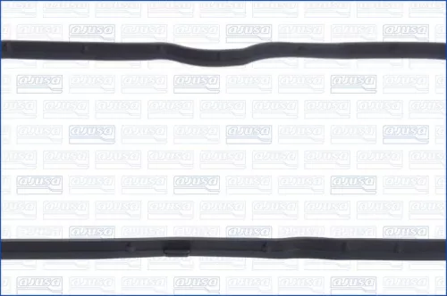 AJUSA Gasket, cylinder head cover (11098000)