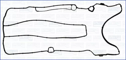 AJUSA Gasket, cylinder head cover (11125100)