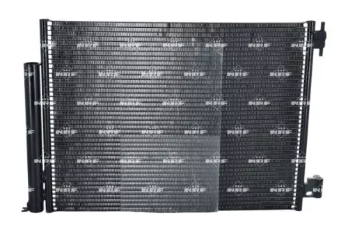 NRF Condenser, air conditioning (350212)