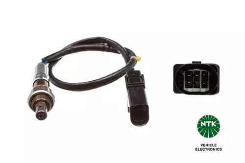 Oxygen Sensor