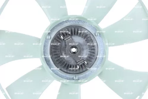 NRF Clutch, radiator fan (49539)