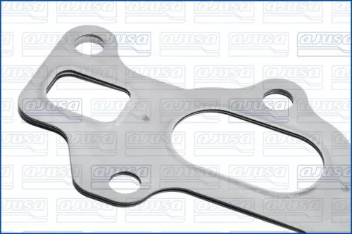 AJUSA Gasket, exhaust manifold (13235400)