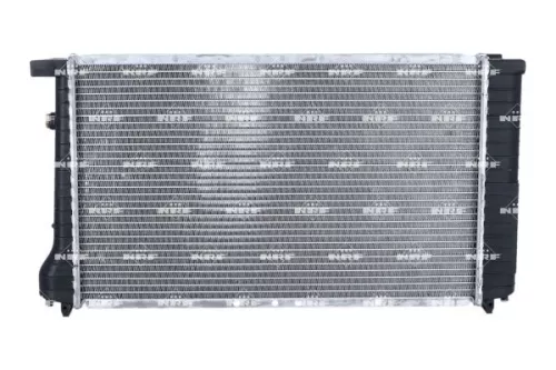 NRF Radiator, engine cooling (56128)