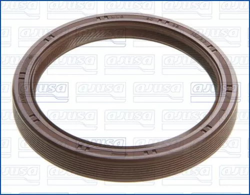 Shaft Seal, crankshaft