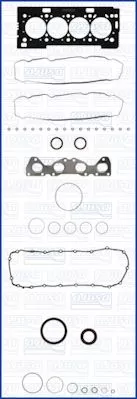 AJUSA Full Gasket Kit, engine (50232700)