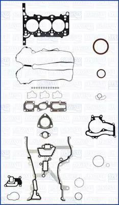 Full Gasket Kit, engine