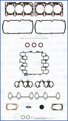 AJUSA Gasket Kit, cylinder head (52101300)