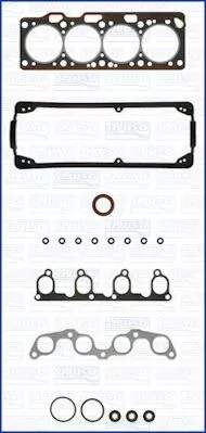 Gasket Kit, cylinder head