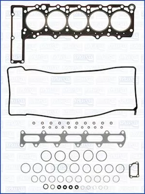 Gasket Kit, cylinder head