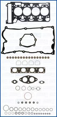 AJUSA Gasket Kit, cylinder head (52190700)