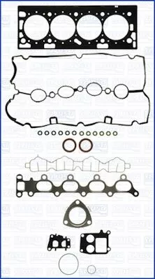 Gasket Kit, cylinder head