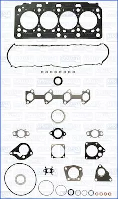 AJUSA Gasket Kit, cylinder head (52343400)