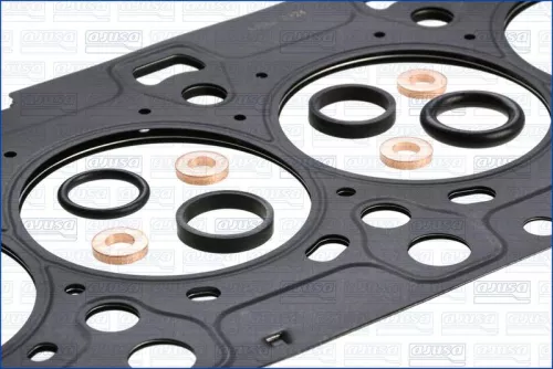 AJUSA Gasket Kit, cylinder head (52343400)