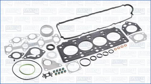 Gasket Kit, cylinder head
