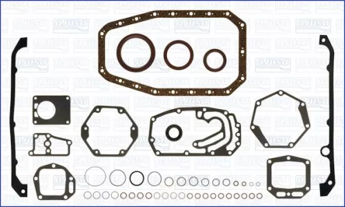 Gasket Kit, crankcase