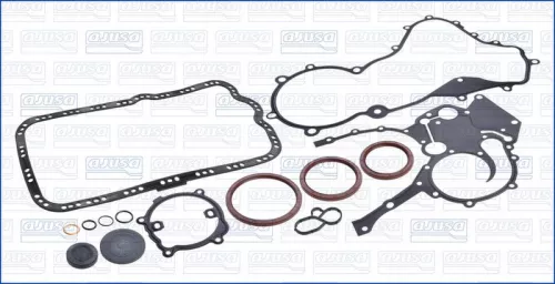 Gasket Kit, crankcase