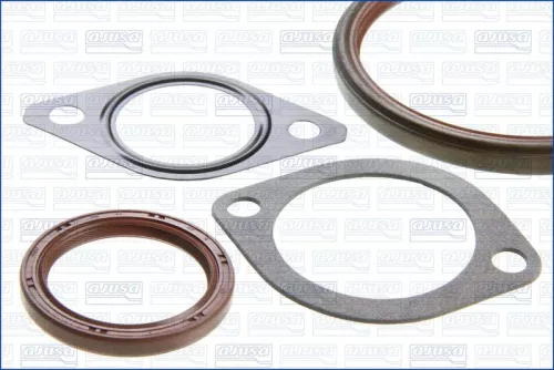 AJUSA Gasket Kit, crankcase (54168100)