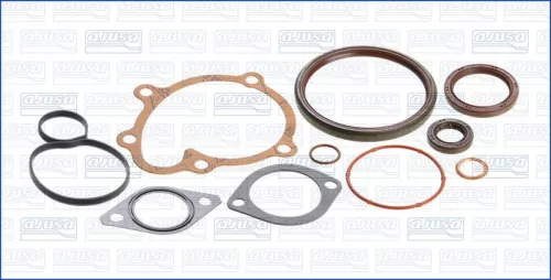 Gasket Kit, crankcase