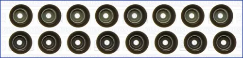 AJUSA Seal Set, valve stem (57053600)