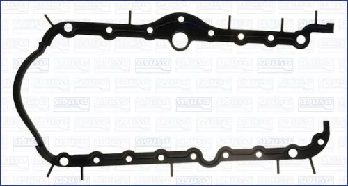 Gasket, oil sump