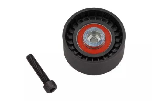 Tensioner Pulley, V-ribbed belt