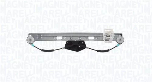 MAGNETI MARELLI Window Regulator (350103483000)