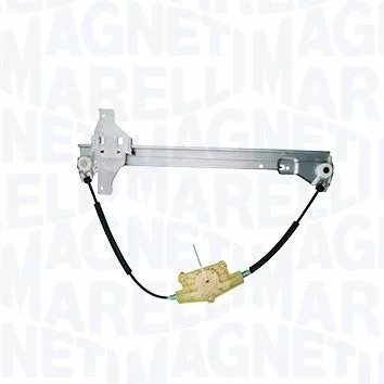 Window Regulator