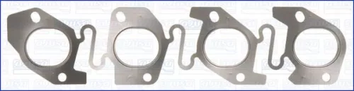 AJUSA Gasket, exhaust manifold (13242700)