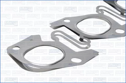 AJUSA Gasket, exhaust manifold (13242700)