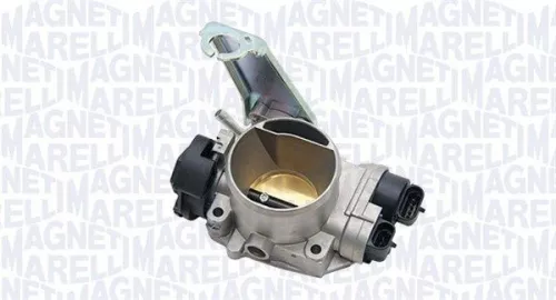 Throttle Body
