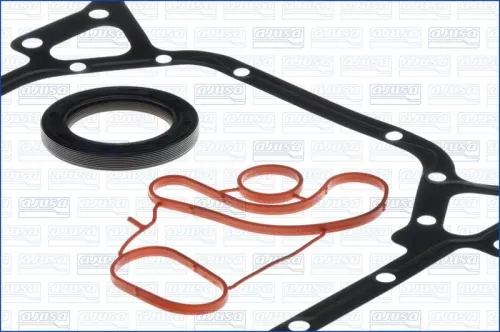 AJUSA Gasket Kit, crankcase (54130900)