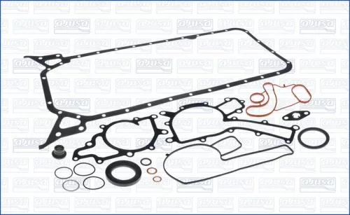 Gasket Kit, crankcase