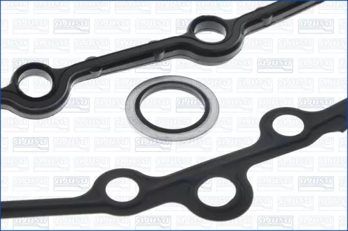 AJUSA Gasket Kit, crankcase (54154700)