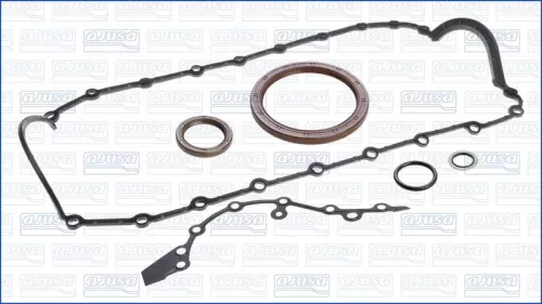 Gasket Kit, crankcase
